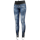 PRINT LIGHT JEANS